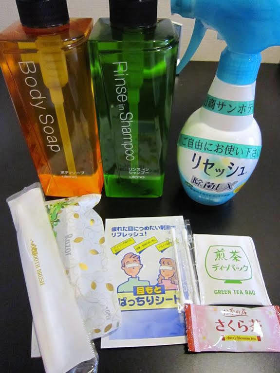 Oyo Nissho Sun Hotel Gifu Luaran gambar