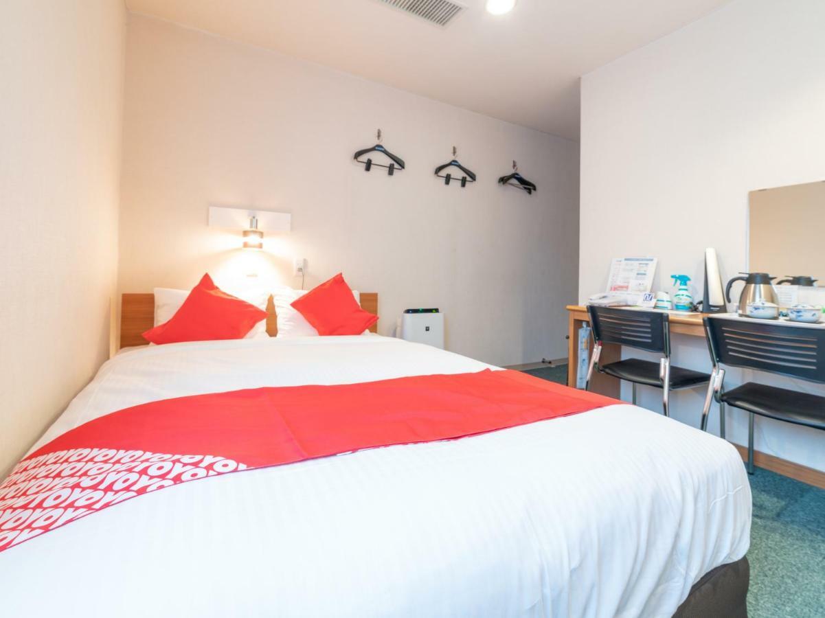 Oyo Nissho Sun Hotel Gifu Luaran gambar