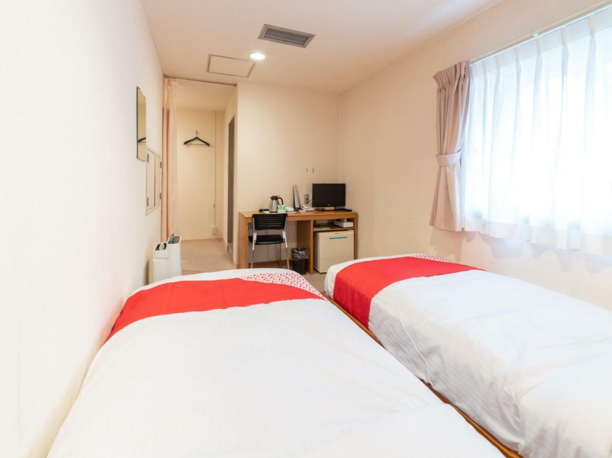 Oyo Nissho Sun Hotel Gifu Luaran gambar