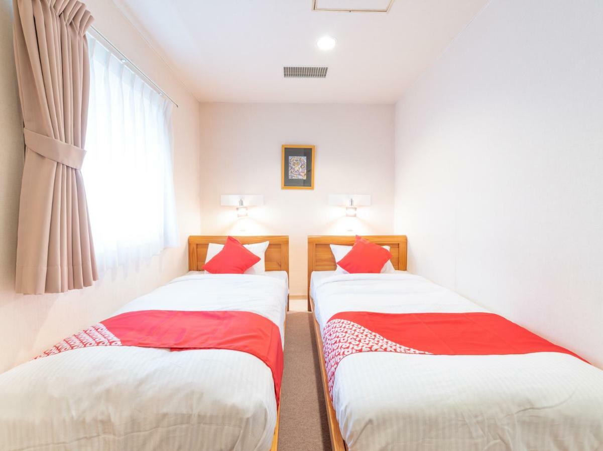 Oyo Nissho Sun Hotel Gifu Luaran gambar