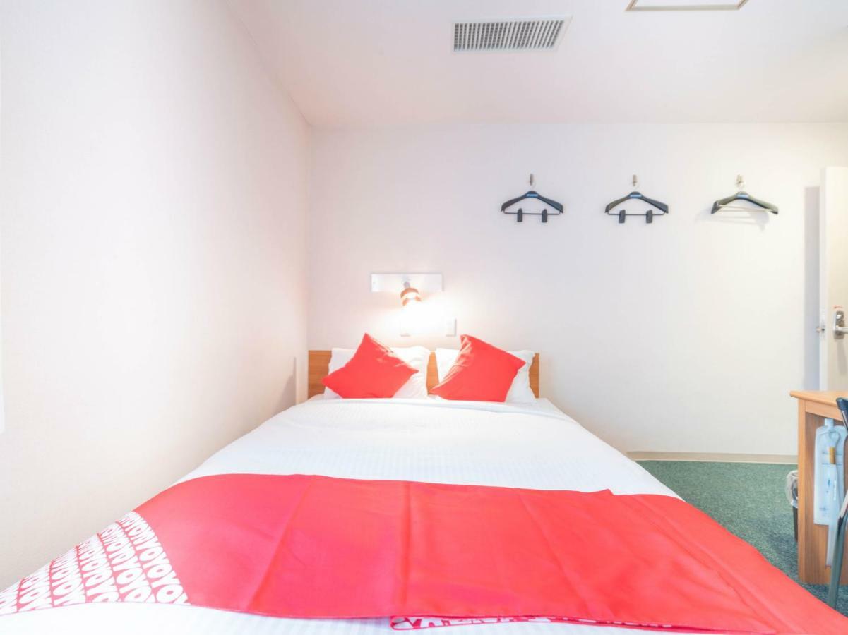 Oyo Nissho Sun Hotel Gifu Luaran gambar