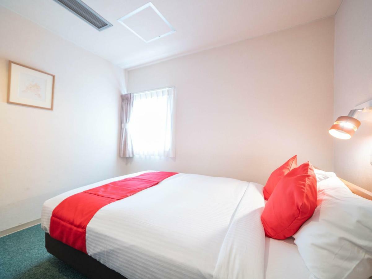 Oyo Nissho Sun Hotel Gifu Luaran gambar